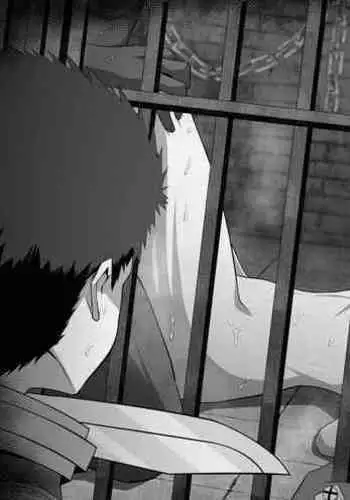 HikaHomura x Youhei Manga 4P