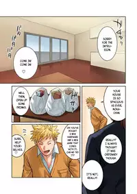 [MilkyBox (Qoopie)] Hamekurabe ~Dono Kareshi no Chinpo ga Osuki?~ [English] [TripleSevenScans]