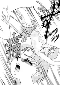 [Daguu Hiranuma] C. Moon (Sailor Moon)