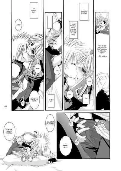 [Digital Lover (Nakajima Yuka)] DL-RO Soushuuhen 02 - DL-RO Perfect Collection No. 02 (Ragnarok Online) [Digital] [English]