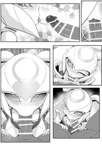 [Pochinkofu] Please Knock Me Up [Textless] [Digital]