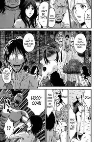 [Nagashima Chousuke] Kigenzen 10000 Nen no Ota | The Otaku in 10,000 B.C. Ch. 1-24 [English] [Natty Translations, Lazarus H]