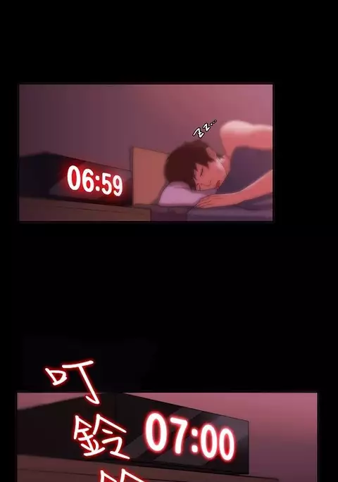 Looser Ch.1~6 中文