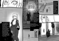 [Kouji] Bishoujo Vampire ni Bonyuu Drink Bar ni Sareru Hanashi | Turned into a Breast Milk Fountain by a Beautiful Vampire [English] [Limonchik11]