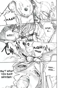 (C67) [Studio ParM (Danc'n-MOSIUR in the GALAXY, Kotobuki Utage)] PM2 Niku Benki Tte... Nan Desu Ka? | Why am I a Sex Slave? (Genshiken) [English][Imari+Wisife]