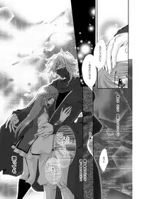 [RN17 (YuuRi)] R師弟関係 (Harukanaru toki no naka de 3) [Digital]