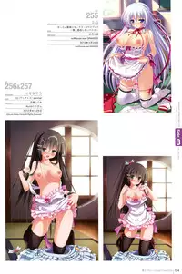 Hadaka Apron Visual Collection Final