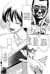 [Mikami Cannon] Mecha Mucha H (ch 1-3, 5-7) + misc [ENG]