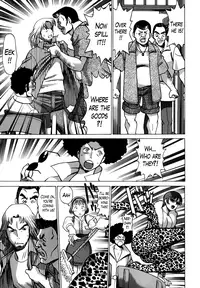 [Nozomu Tamaki] Anego 2 Ch. 10-16 [English] [Lazarus H]