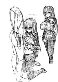 [Aeba no Mori (Aeba Fuchi)] Yorokobe Kimi wa Watashi ni Paizurareru dake no Sonzai ni Natta