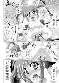 (SC45) [Kurodama-ya (Akadama)] Shigen Kaisyuu (Mahou Shoujo Lyrical Nanoha)