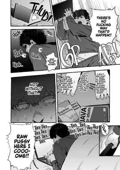 Saimin NTR Oyako | Hypnosis Netorare 2.0: Mother and Daughter