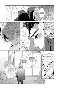 [Arai Yoshimi] Iki o Tomete, Ugokanai de | Hold your breath, and don't move [English] [NijiNiji Nikubou Scans] [Decensored] [Digital]