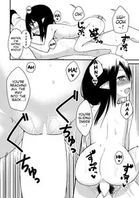 (C85) [Wasuraruru Tegami (Binsen)] Elf Shimai no Chousen | The Elf Sisters' Challenge [English] [Mistvern]