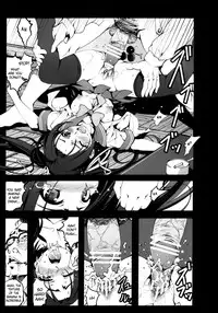 (C82) [Mokusei Zaijuu] Mokusei Zaijyuu no Ryoujoku Jigoku Zetsubou Shojosoushitsu Monogatari | Tale of a Virgin's Rape and Despair [English] =LWB=