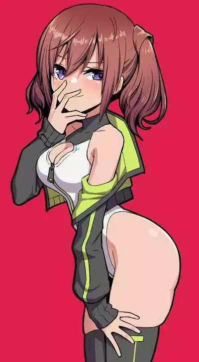 Dog Song Dousei Ichalove Sukebe | 與狗吠的甜蜜色色同居