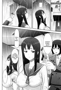 [Tanaka Aji] "Kare ni... Dakaremashita. Ato, Ne..." ~Otome ga Chuuko XXX Desu to Kokuhaku Suru Hi~ | He...Embraced Me.After That... Ch.1-5 [English] {Doujins.com}