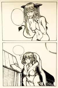 [MEW-plus] Maou no Yuusha