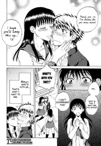 [Sabusuka] Watashi no Kareshi to Nete Kudasai Ch. 1-3 | Please Sleep With My Boyfriend Ch. 1-3 [English] [Mikakunin]