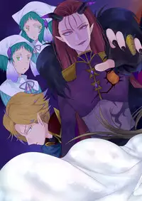 [Mashiro no Hihoukan (Kakizato)] Eien, Kaimasu ~ Mahou de 