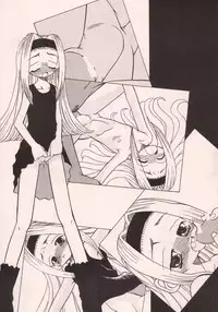 (C55) [P.A. Project (Teruki Kuma)] Okashi no Rakuen (10 Carat Torte!)