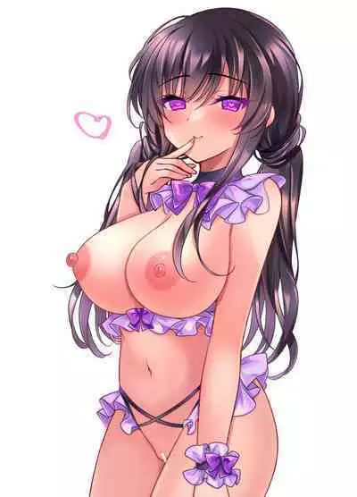 Cool na Kanojo ga Ninshiki Kaihen de Juujun Onaho ni Kawaru made Saimin Kanojo Takanashi Iori