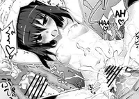 (C82) [RUBBISH Selecting Squad (Namonashi)] RE 16 (Mahou Tsukai no Yoru) [English] [Life4Kaoru]