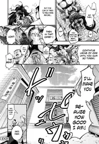 [Kuusou] New! Type ♥ Ch. 0-6 [English] [Ancient Archon+B.E.C. Scans]