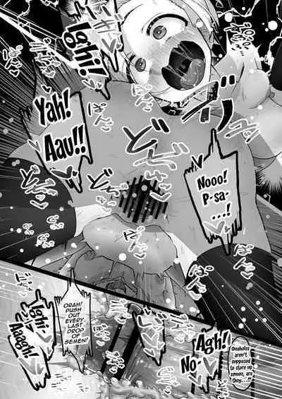 [Soiya (Akinyan)] Onaho ni Naritai Koume-chan!! Exte | Koume-chan Wants To Become a Fucktoy!! Exte (THE IDOLM@STER CINDERELLA GIRLS) [English] {Doujins.com} [Digital]