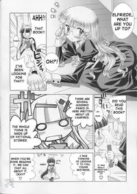 (C67) [Furaipan Daimaou (Chouchin Ankou)] Hazuki-tan to Ecchi (Tsukuyomi Moon Phase) [English] [SaHa]