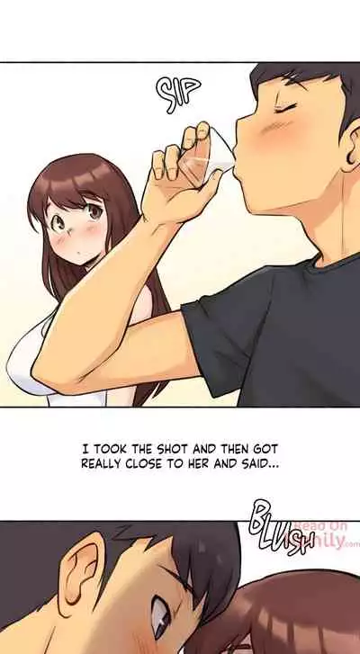 Sexual Exploits - I watched my girlfriend cheat on me