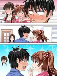 [Sansui (Sen)] Jimi de Majime na Onnanoko ga, Tsukiattemiruto Igai ni H Datta [Digital]