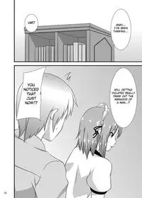 (C81) [Neko no Shoushuugen (Minami Kunimusu)] Boku wa Seiyoku ga Sukunai (Uso) (Boku wa Tomodachi ga Sukunai) [English] {Fated Circle}