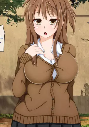 Anata no Kanojo... Netoraretemasen ka part 1