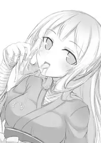 [Tenku-dou (Ayame Sino)] Sannin ni Shiborareru Hon (Hyperdimension Neptunia, Yuuki Yuuna wa Yuusha de Aru) [Digital]