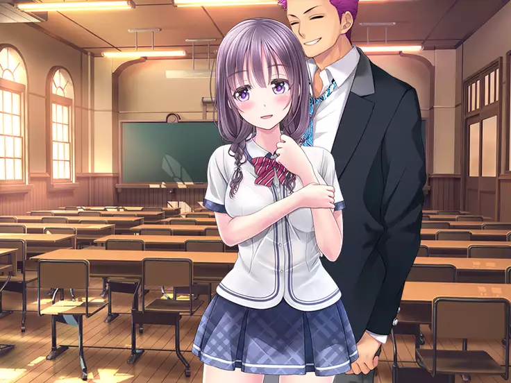 Boku no Netorare Juken Sensou