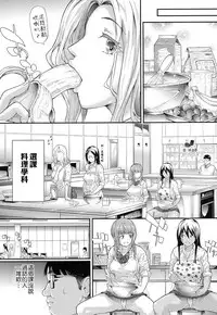 [Shiki Takuto] Gyaru to Tomodachi Hajimemashita - Become Friends with Gal Ch. 2 (COMIC Mugen Tensei 2016-12) [Chinese] [Google漢化]