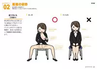 [Yoiko Books] Josei no Tame no Zettai ni Ochinai Shuukatsusu