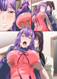 [NCP (Washizuka Sho)] Kairaku ni Ochiru Oyako ~Kirai na Aitsu no Zetsurin Chinpo de Kairaku ni Ochita Watashi-tachi~ [Chinese] [無邪気漢化組]