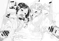 (C76) [Atsuya Kougyou (Kaisen Chuui)] Shirley to Lucchini no Gohoushi Hon (Strike Witches)