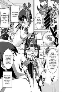 [Tanaka Aji] "Kare ni... Dakaremashita. Ato, Ne..." ~Otome ga Chuuko XXX Desu to Kokuhaku Suru Hi~ | He...Embraced Me.After That... Ch.1-7 [English] {Doujins.com}