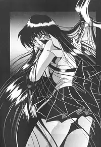 (C55) [Thirty Saver Street 2D Shooting (Maki Hideto, Sawara Kazumitsu)] Silent Saturn 7 (Sailor Moon) [English]