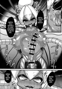 (C85) [NULL Mayu (Chimosaku, Denki Shougun, Kuribayashi Chris etc)] Ano Subarashii π wo Mou Ichido r2 (Robot Ponkottsu) [English] [Anonygoo]