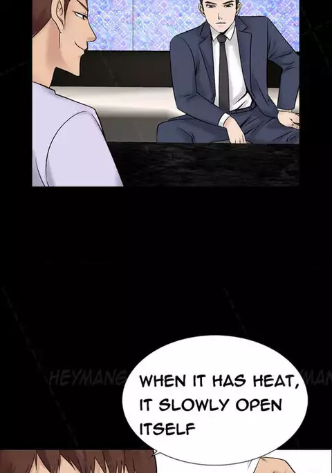 The Taste of Hands Ch.1-53