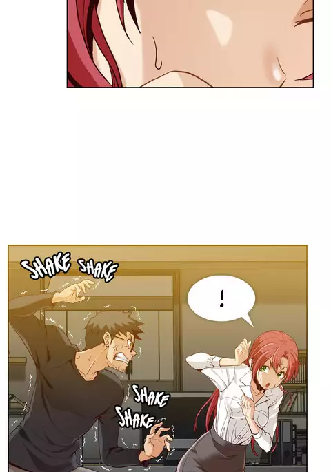 Secret Folder Ch.1-13