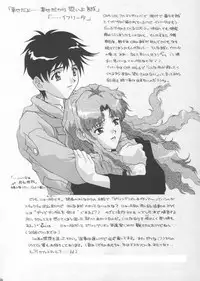 [Ab Normal (New Ab)] Aido 12 (Shinpi no Sekai El-Hazard / El-Hazard: The Magnificent World)