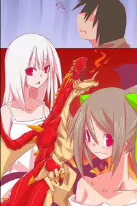 [DL Mate (Kuroie)] Ishu Haramase Harem ~Bijo Ryuuki-tachi o Yarimakutte Zenin Ore Yomeka!!~