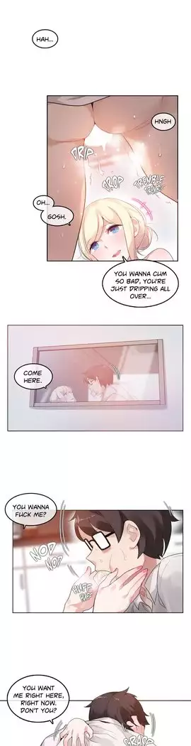 A Pervert's Daily Life • Chapter 31-35