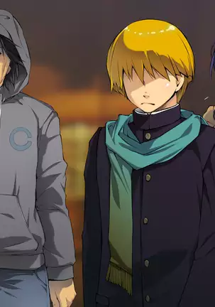 Saratte Mita ~Jimi Oppai Musume o Kareshi no Mae de Netoru~