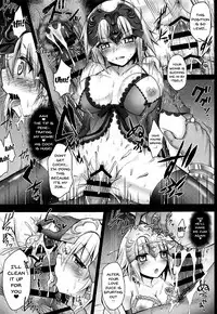 [Ohoshisamadou (GEKO)] Koukyuu Club Chaldea -Haikakin Master no Tame ni Watashi-tachi, Hatarakimasu- | High Class Club Chaldea -Were Working For Our Master- (Fate/Grand Order) [English] [Doujins.com] [Digital]